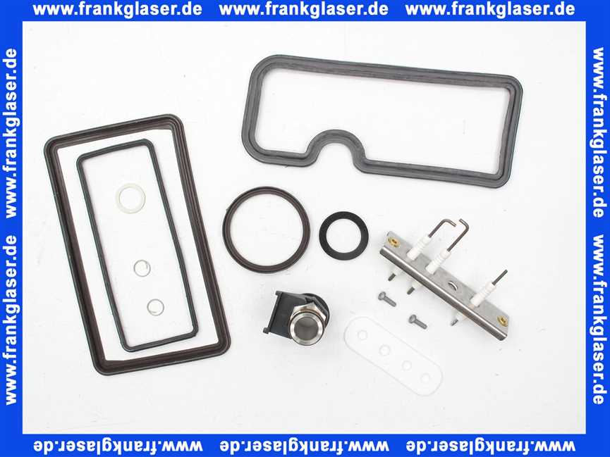 Bosch 8737708010 Wärmetauscher basic block