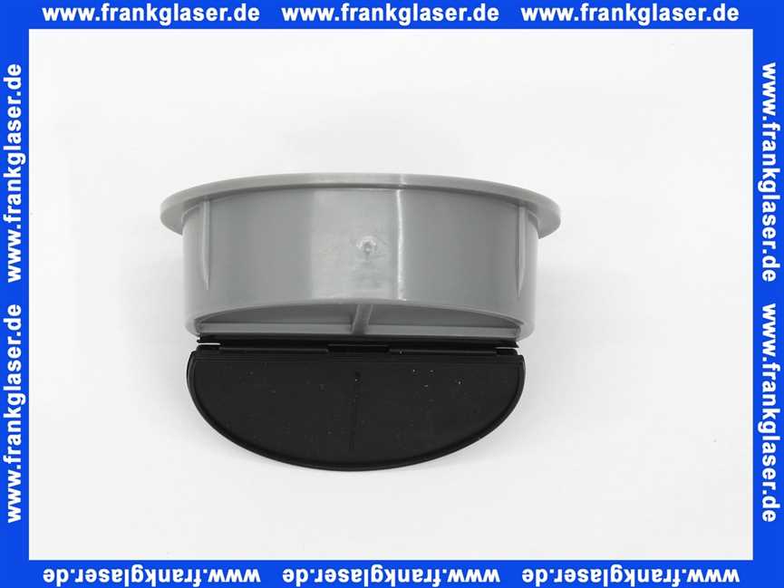 Bosch 8737709562 Rückschlagventil C5