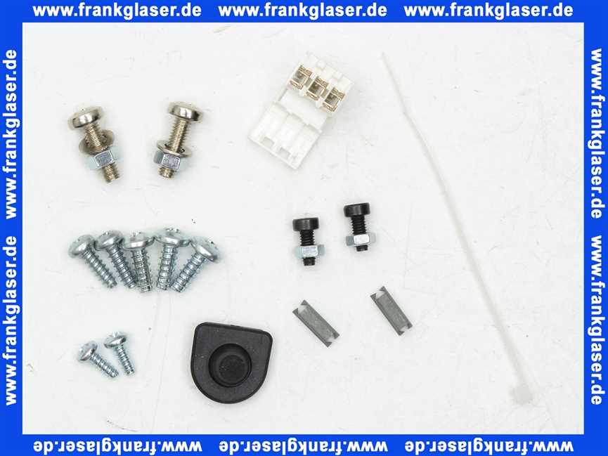 Bosch 8737710974 LSM-5 Lüfterschaltmodul