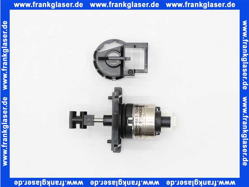 Bosch 8737712788 Stellmotor