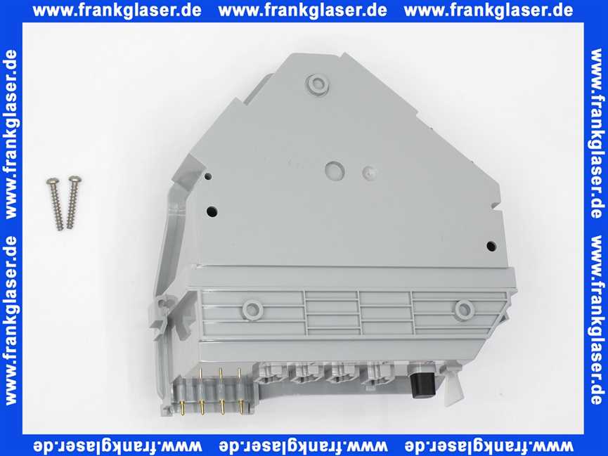 Bosch I/O-Box 8737712789