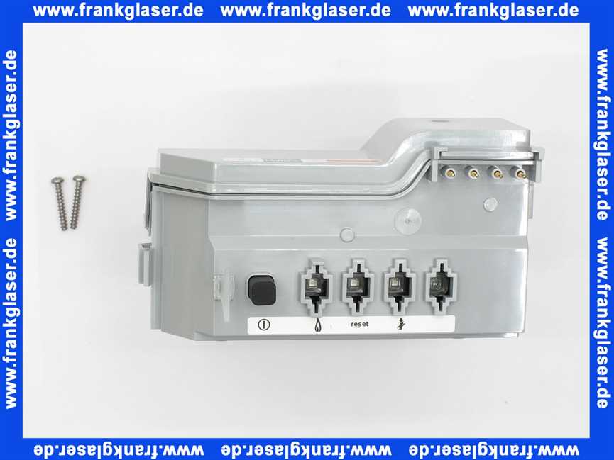 Bosch I/O-Box 8737712789