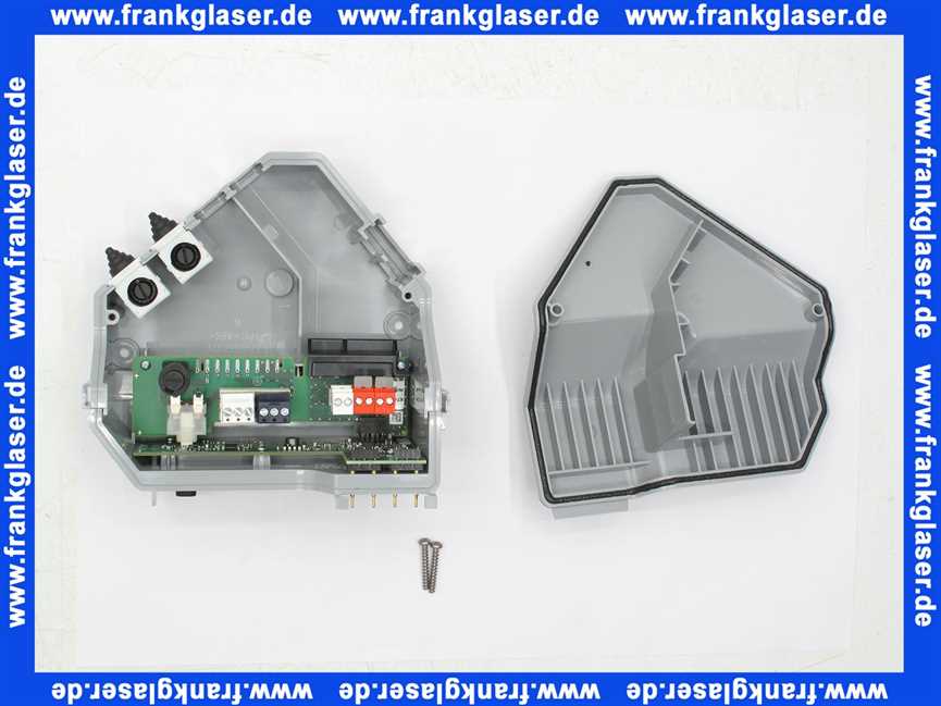 Bosch I/O-Box 8737712789