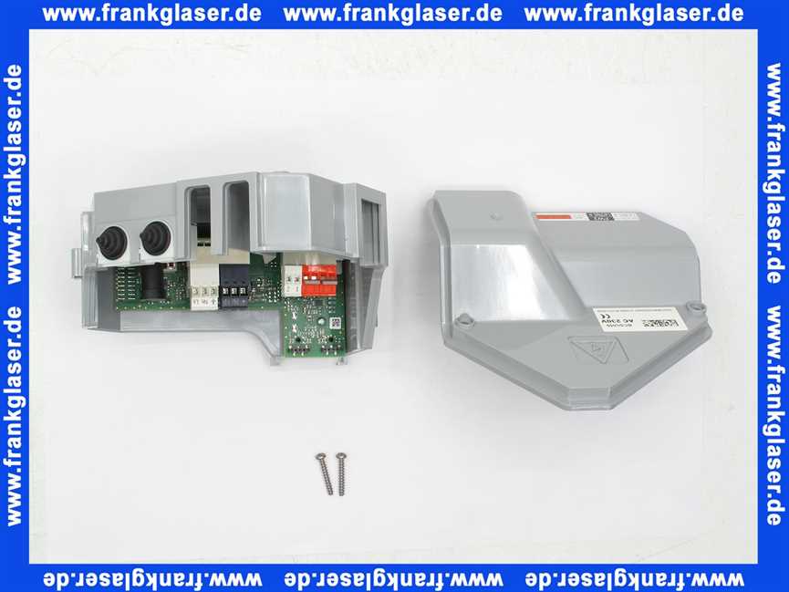 Bosch I/O-Box 8737712789