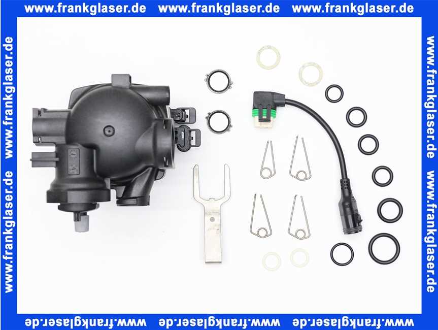 Bosch 8737714014 Pumpe UPMO 15-60