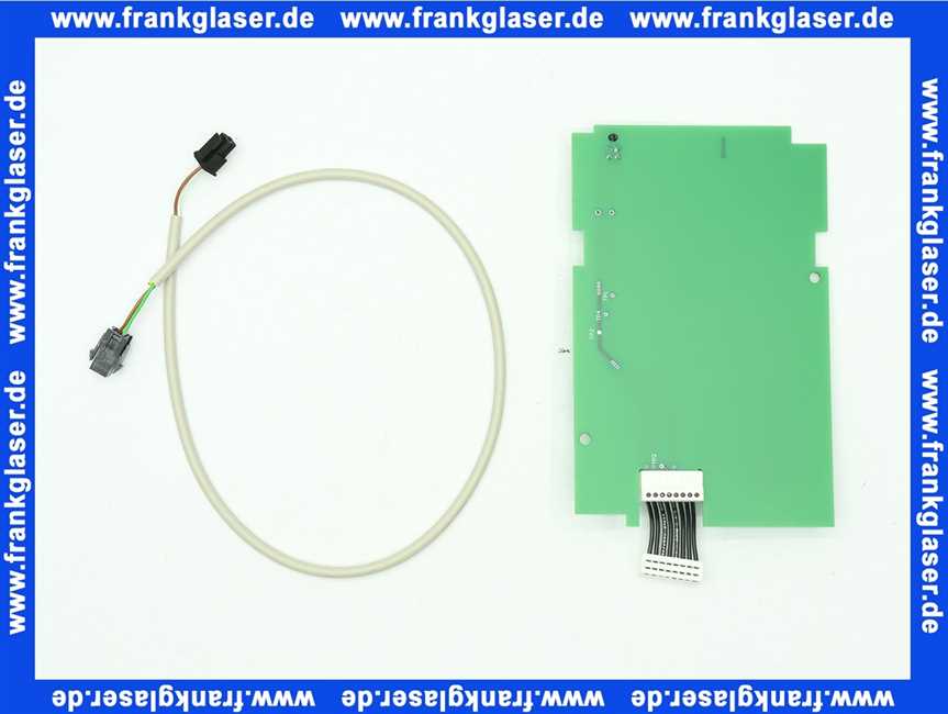 Bosch Basis-Set Funkmodul 8737714623