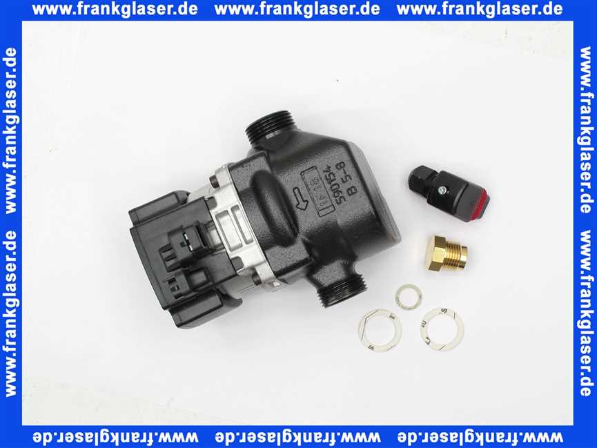 Bosch 8737714720 Pumpe UPMO 15-60 130mm G1 230V 50Hz