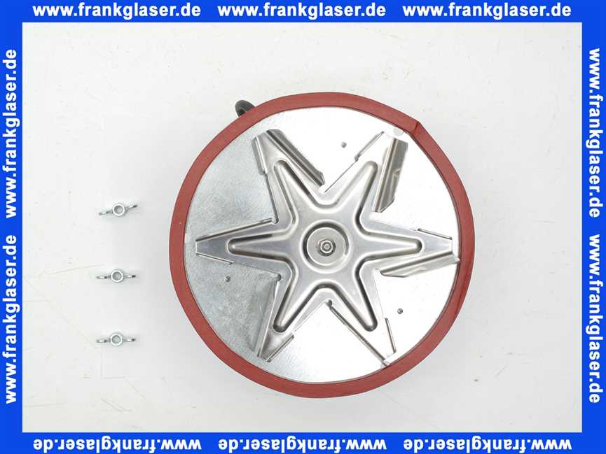 Bosch Gebläse 87381203230