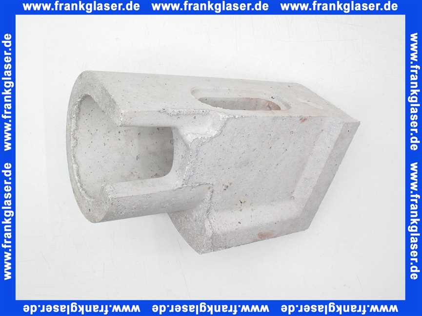 Bosch Feuerraum 87381203490 (Nachfolgeartikel)