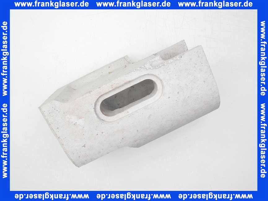 Bosch Feuerraum 87381203490 (Nachfolgeartikel)