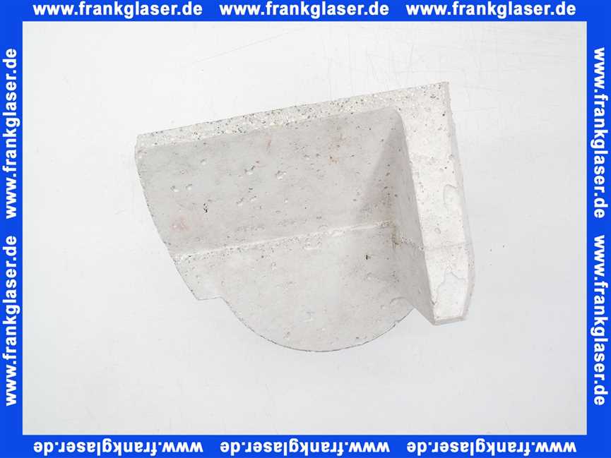 Bosch Feuerraum 87381203490 (Nachfolgeartikel)