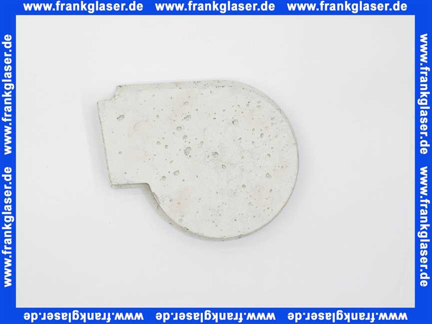 Bosch Deckel 87381203510