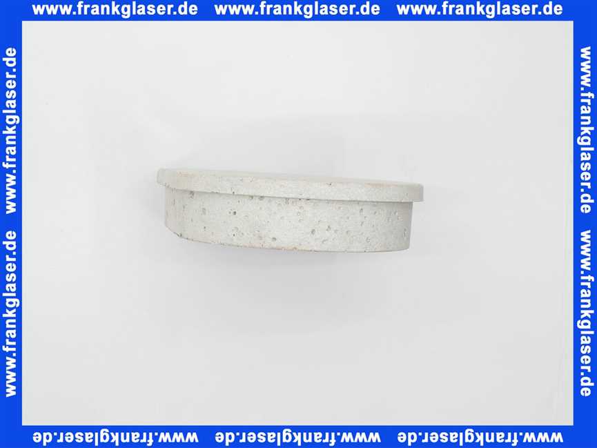 Bosch Deckel 87381203510