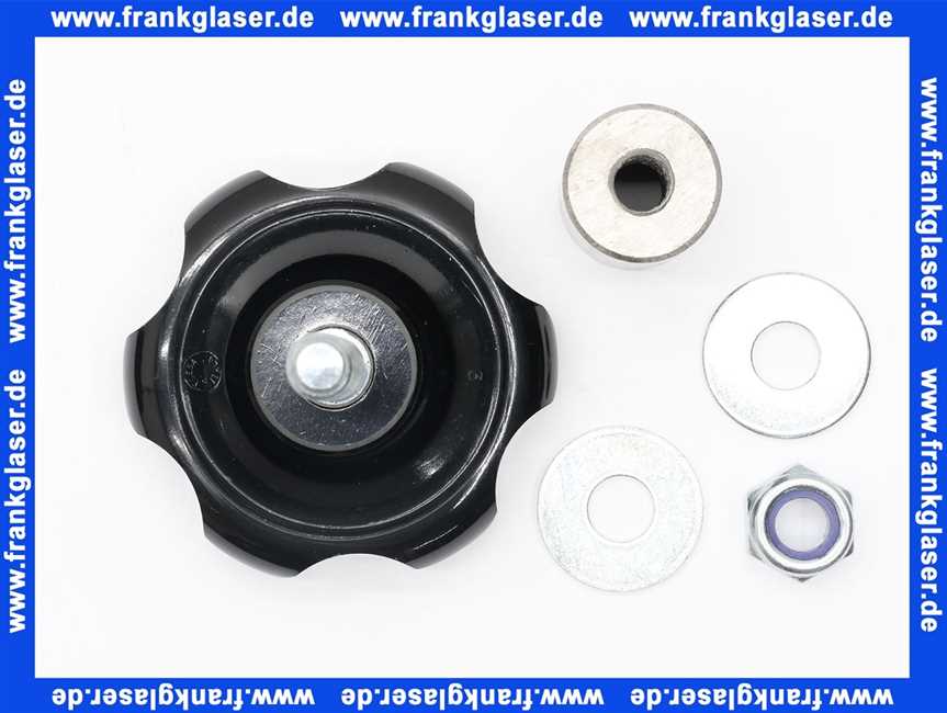 Bosch Verschlussschraube 87381207230