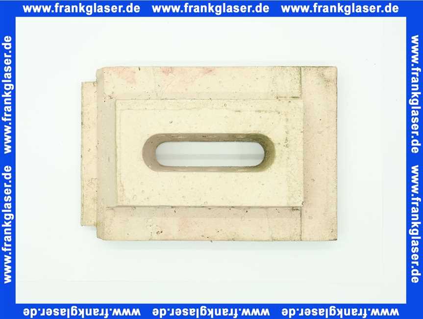 Bosch 8738121553 Schamottstein