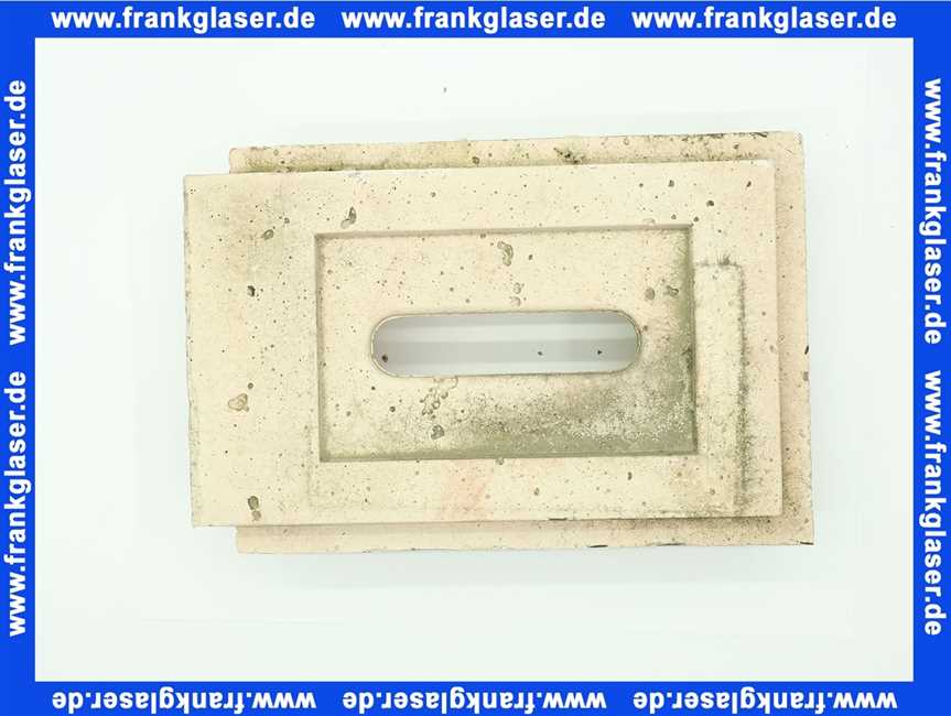 Bosch 8738121553 Schamottstein