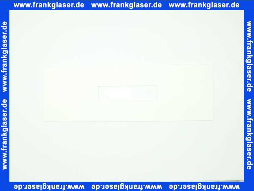 Bosch 8738121555 Isolierung