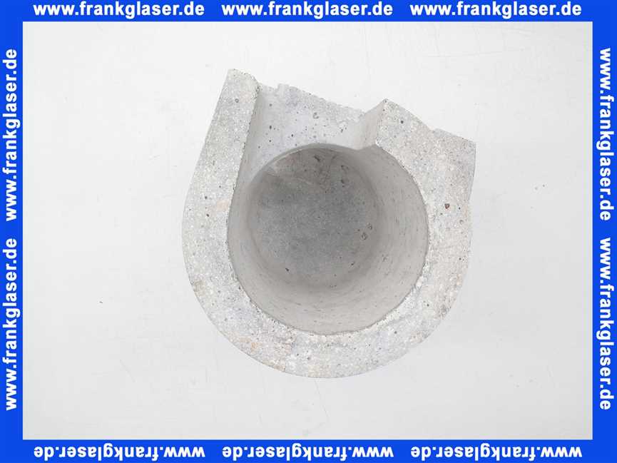 Bosch 8738121585 Feuerraum