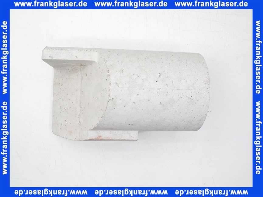 Bosch 8738121585 Feuerraum