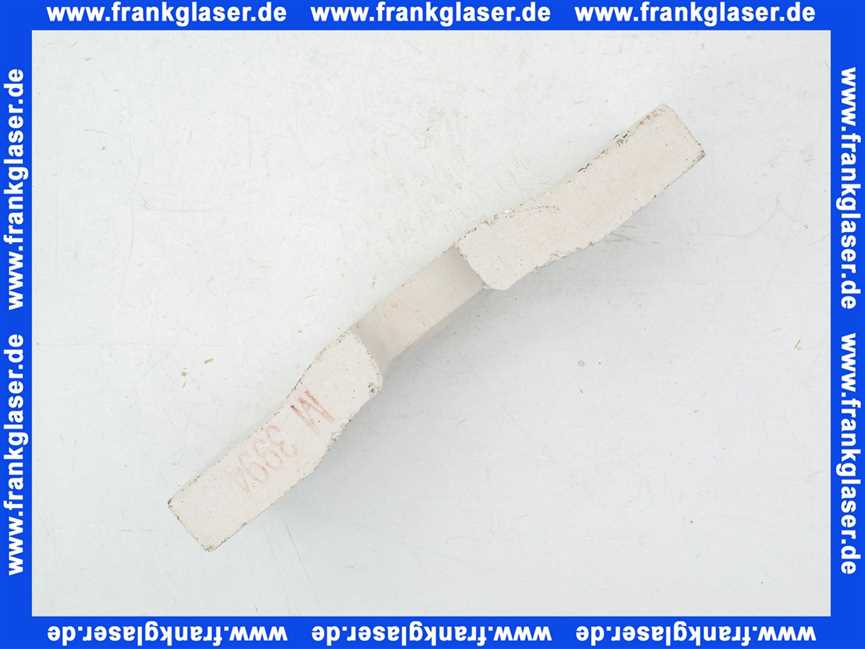 Bosch 8738121600 Schamottstein NP20