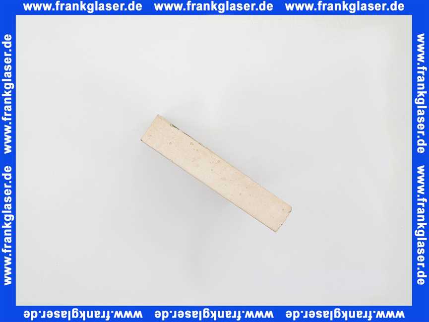 Bosch 8738121922 Schamottstein L160mm