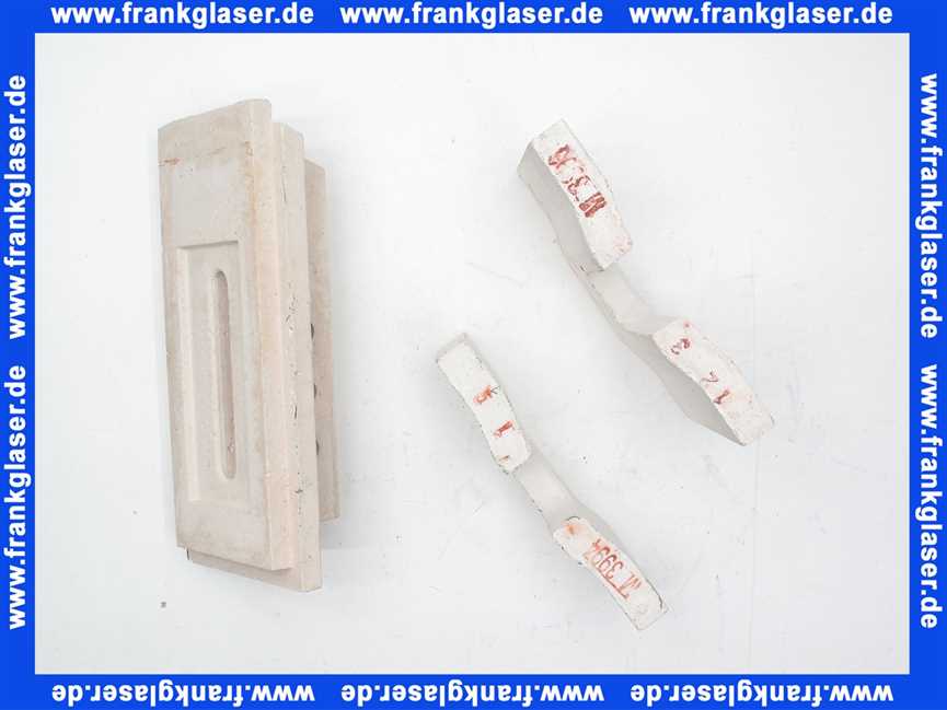Bosch Service-Set 4 Düsenblech 25,30kW 8738124464