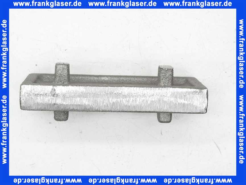 Bosch Service-Set 1V2 Kantenschutz 15-20kW 8738126135