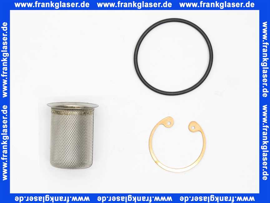 Bosch Sieb DN 32 8738206352