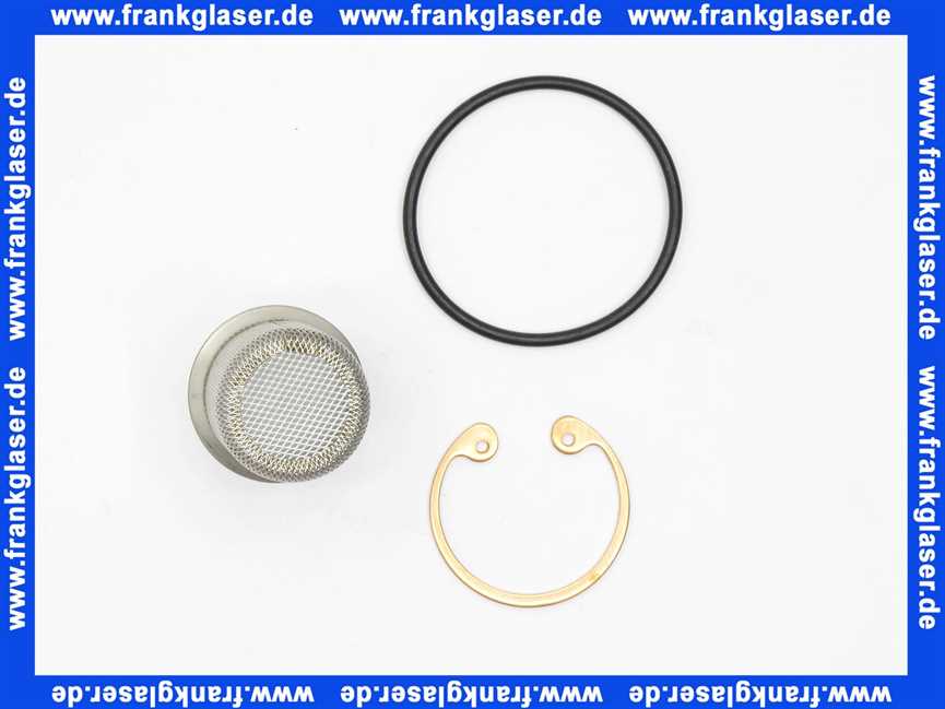 Bosch Sieb DN 32 8738206352