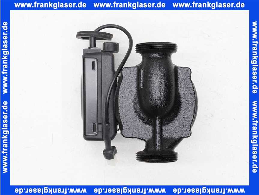 Bosch Pumpe Grundfos UPM 2 25-75 130 PWM 8738207571