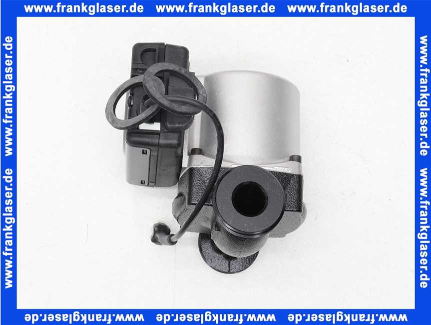 Bosch Pumpe Grundfos UPM 2 25-75 130 PWM 8738207571