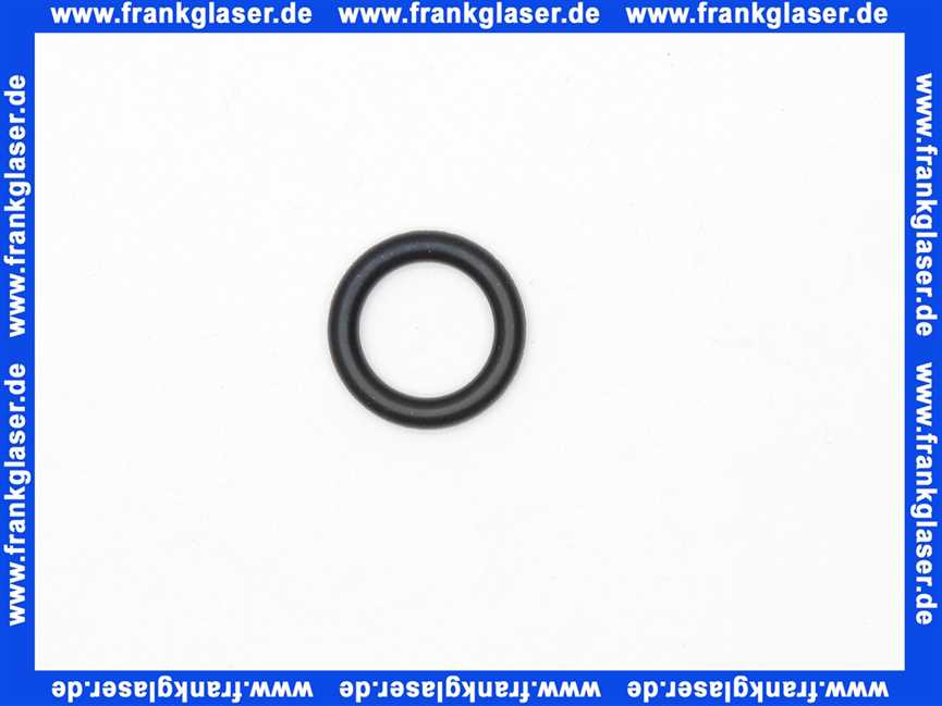 Bosch O-ring 21,5x3 (4x) 8738211504