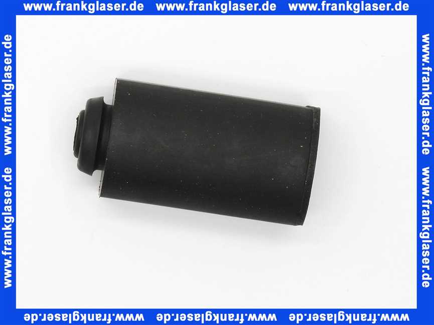 Bosch Schwingungsdämpfer 8738213844