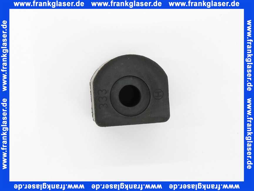 Bosch Schwingungsdämpfer 8738213844