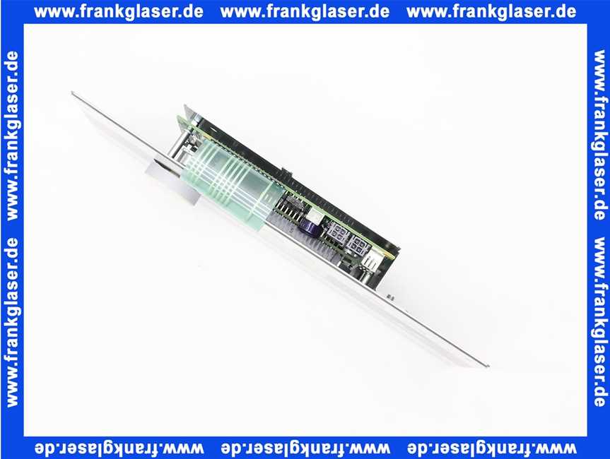 Bosch 8738215957 Display LW Bud Blu HR V.3.15.0 8738215957