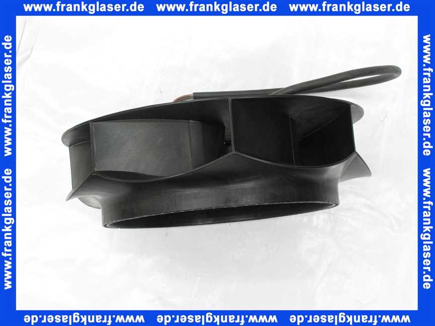 Bosch Gebläse 87387017870