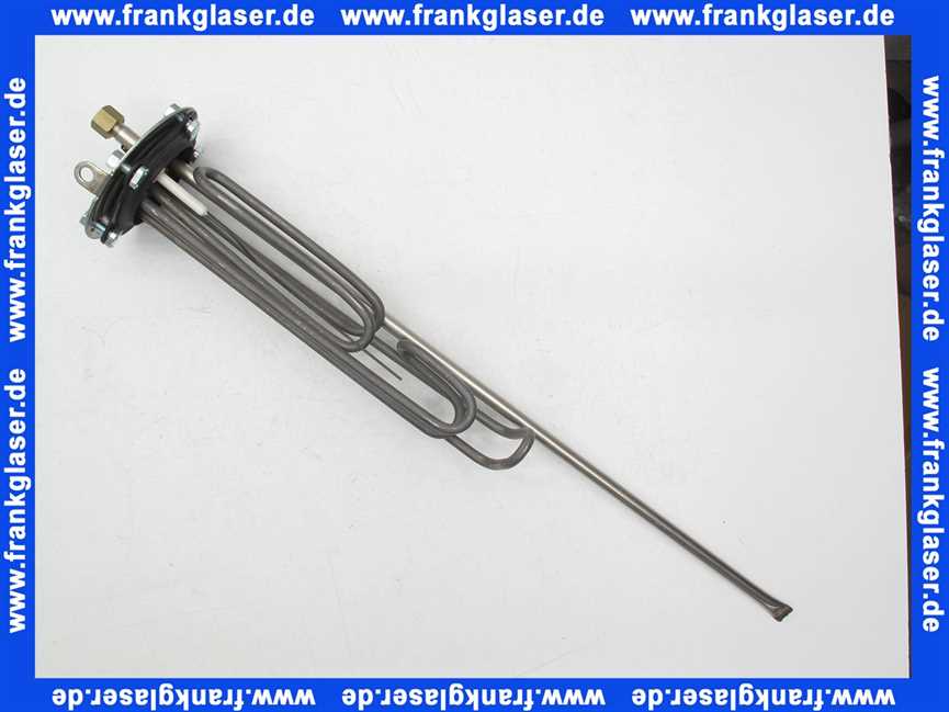 Bosch 87387019750 Heizeinsatz