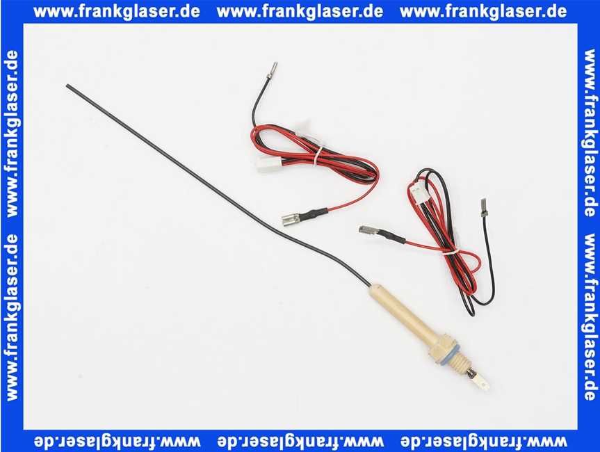 Bosch 87387019780 Anode