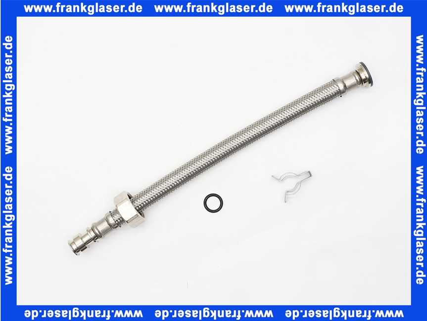 Bosch Schlauch 3/4 F 87387030570
