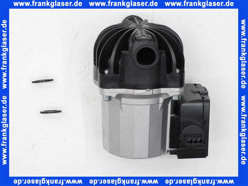 Bosch Pumpe 87387031030