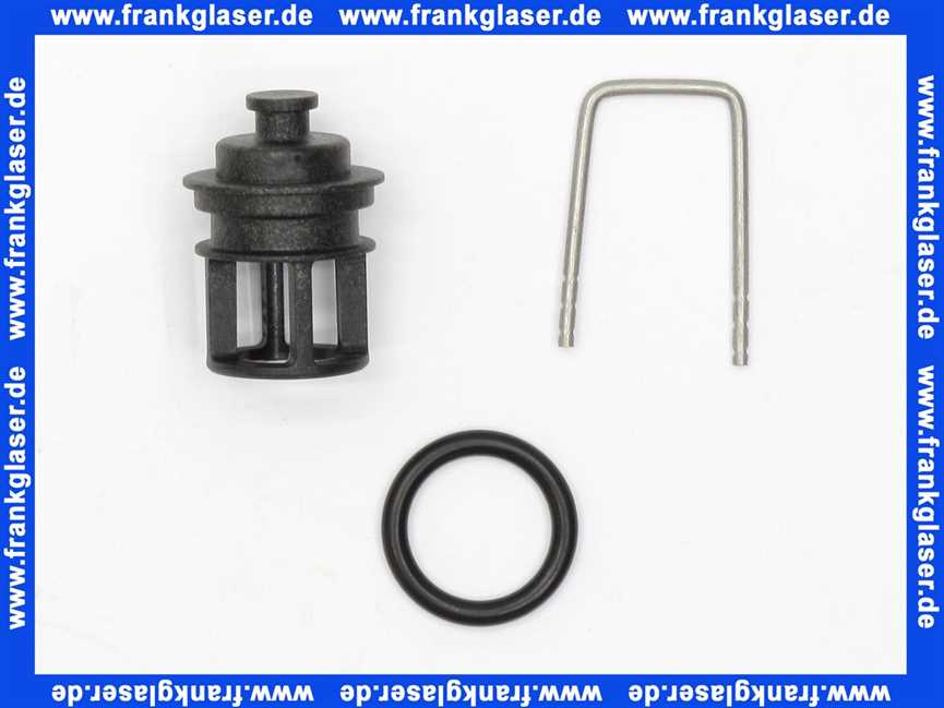 Bosch 8738714121 Buchse (schwarz)