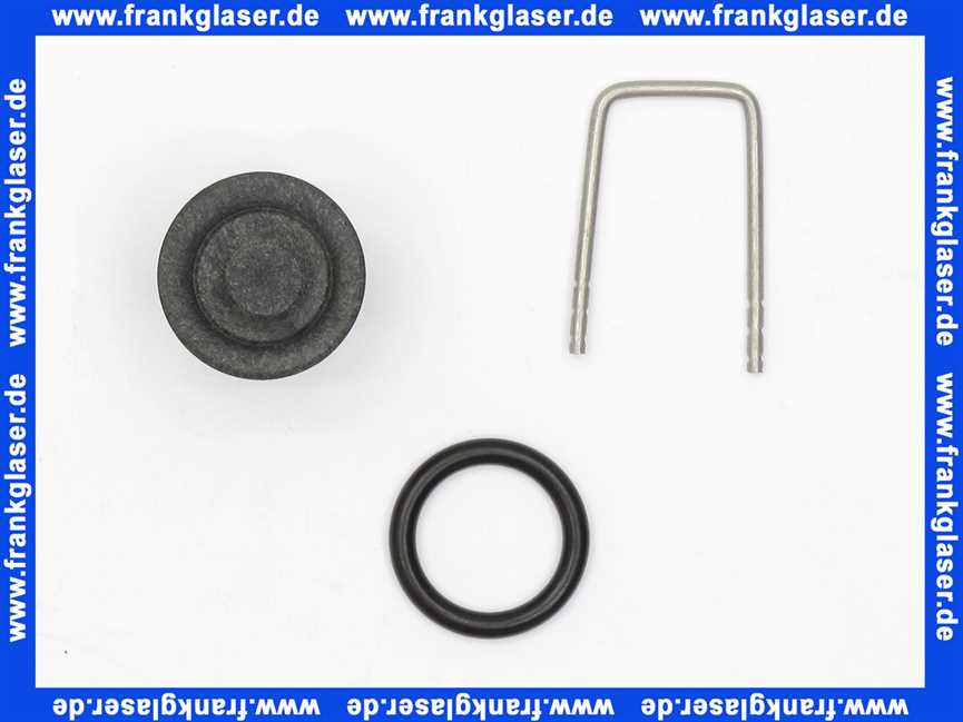 Bosch 8738714121 Buchse (schwarz)