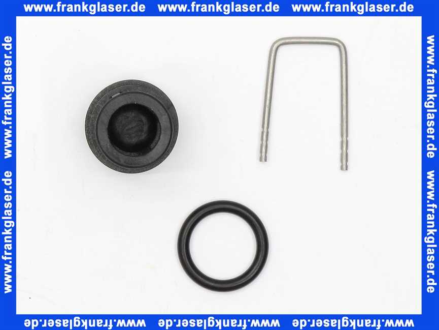 Bosch 8738714121 Buchse (schwarz)
