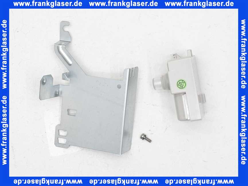 Bosch 8738716327 Zündbaustein HDG