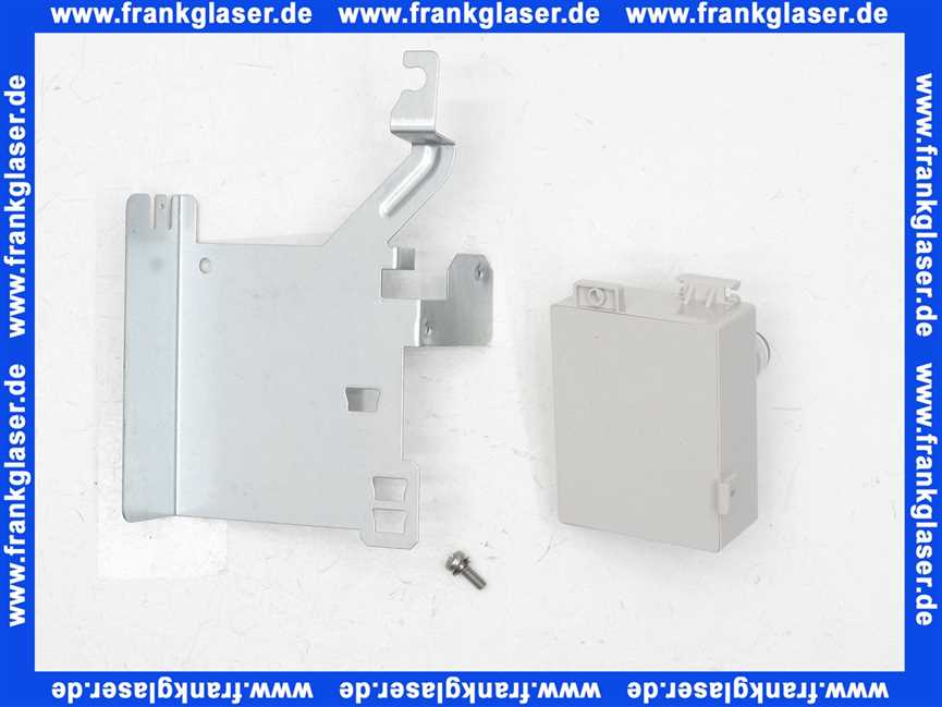 Bosch 8738716327 Zündbaustein HDG