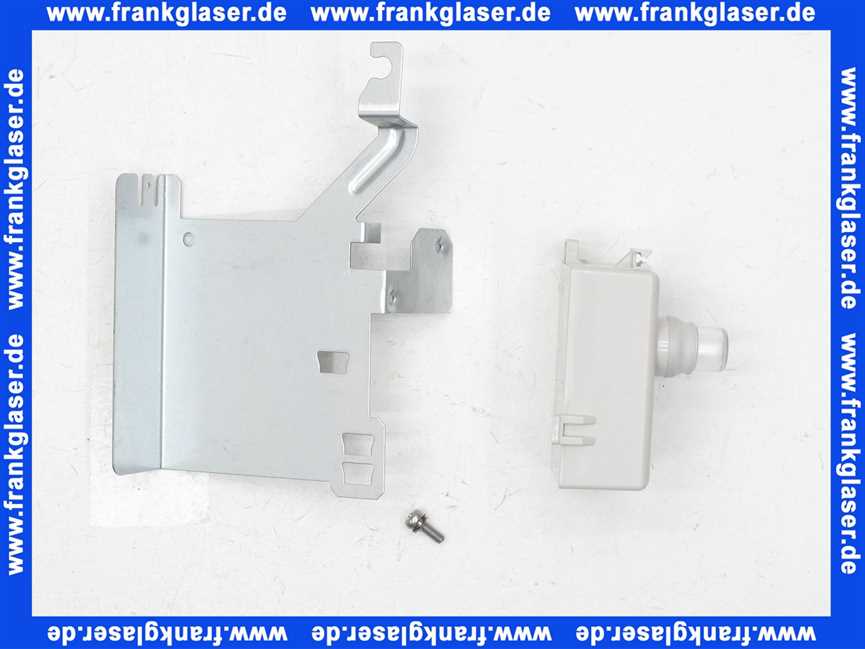 Bosch 8738716327 Zündbaustein HDG