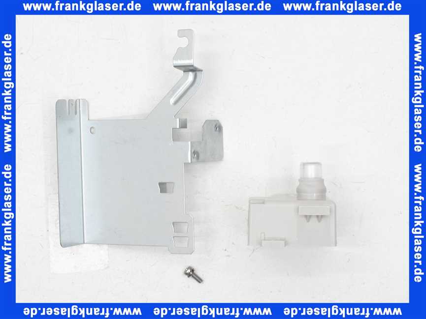 Bosch 8738716327 Zündbaustein HDG