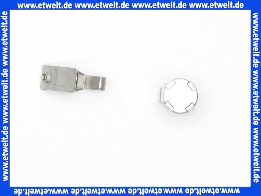 Bosch 8738717110 Temperaturbegrenzer