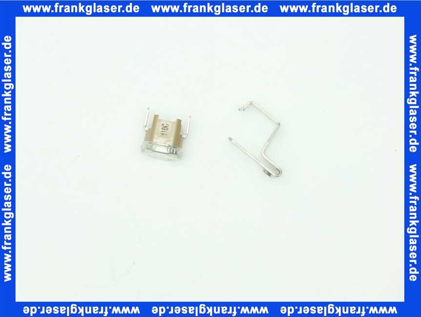 Bosch 8738717111 Temperaturbegrenzer