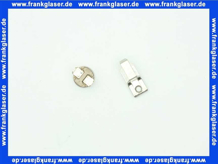 Bosch 8738717111 Temperaturbegrenzer